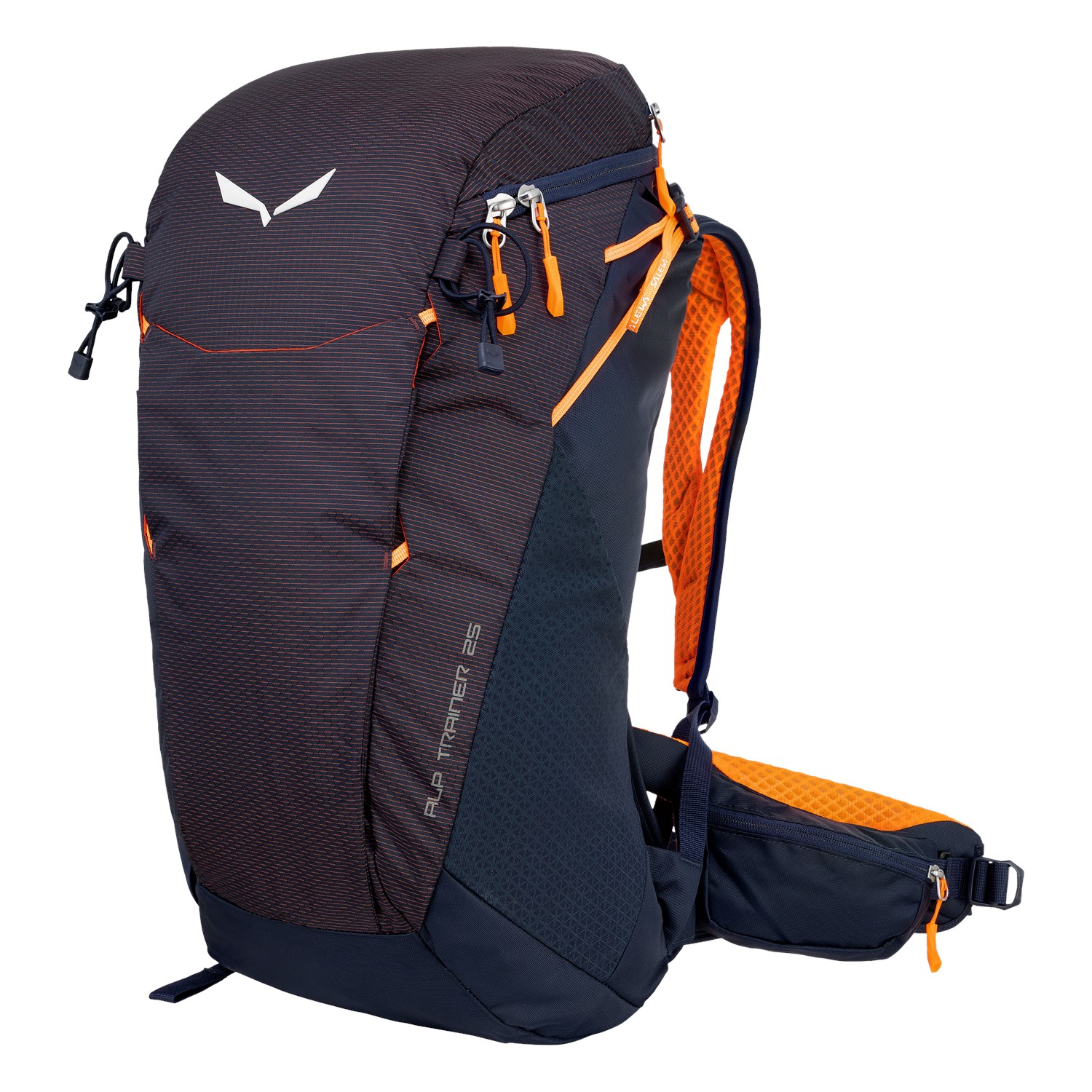 Salewa Alp Trainer 25L σακιδια μπλε/σκουρο μπλε Greece WN8052379